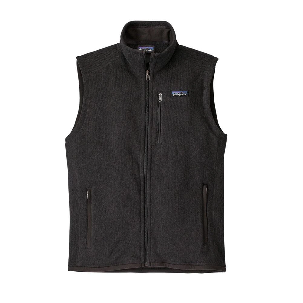 Patagonia Better Sweater Fleece Vest - Mens 3 Patagonia Better Sweater Fleece Vest - Mens - Image 3