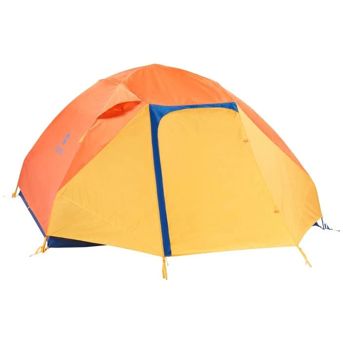 Marmot Tungsten 4 Person Tent 7 Marmot Tungsten 4 Person Tent - Image 7