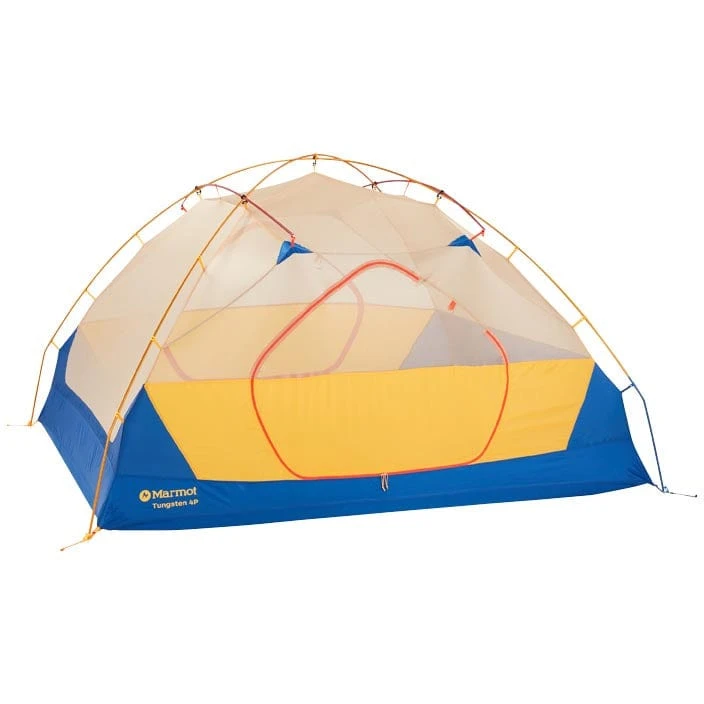 Marmot Tungsten 4 Person Tent 6 Marmot Tungsten 4 Person Tent - Image 6