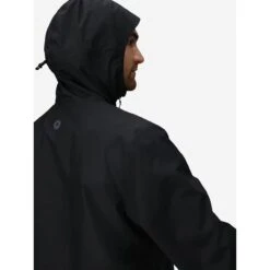 Marmot Men's Minimalist Pertex Jacket 31 Marmot Men's Minimalist Pertex Jacket -Campmor Outdoor Clothing M16064 001