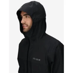 Marmot Men's Minimalist Pertex Jacket 30 Marmot Men's Minimalist Pertex Jacket -Campmor Outdoor Clothing M16064 0011