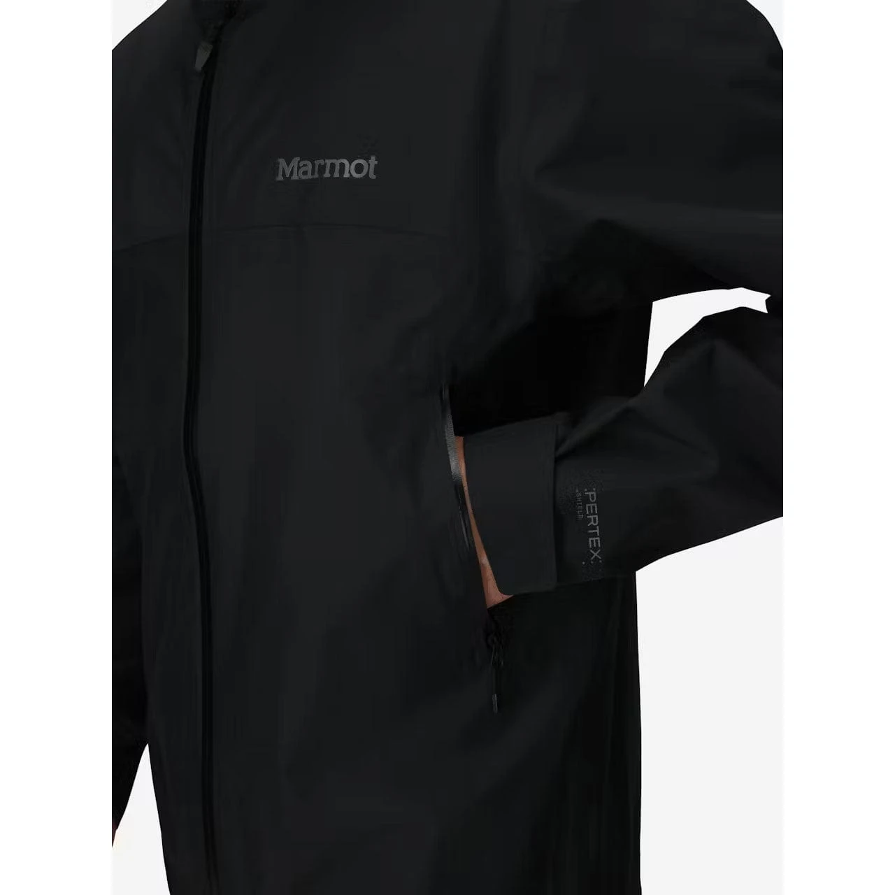 Marmot Men's Minimalist Pertex Jacket 12 Marmot Men's Minimalist Pertex Jacket - Image 12