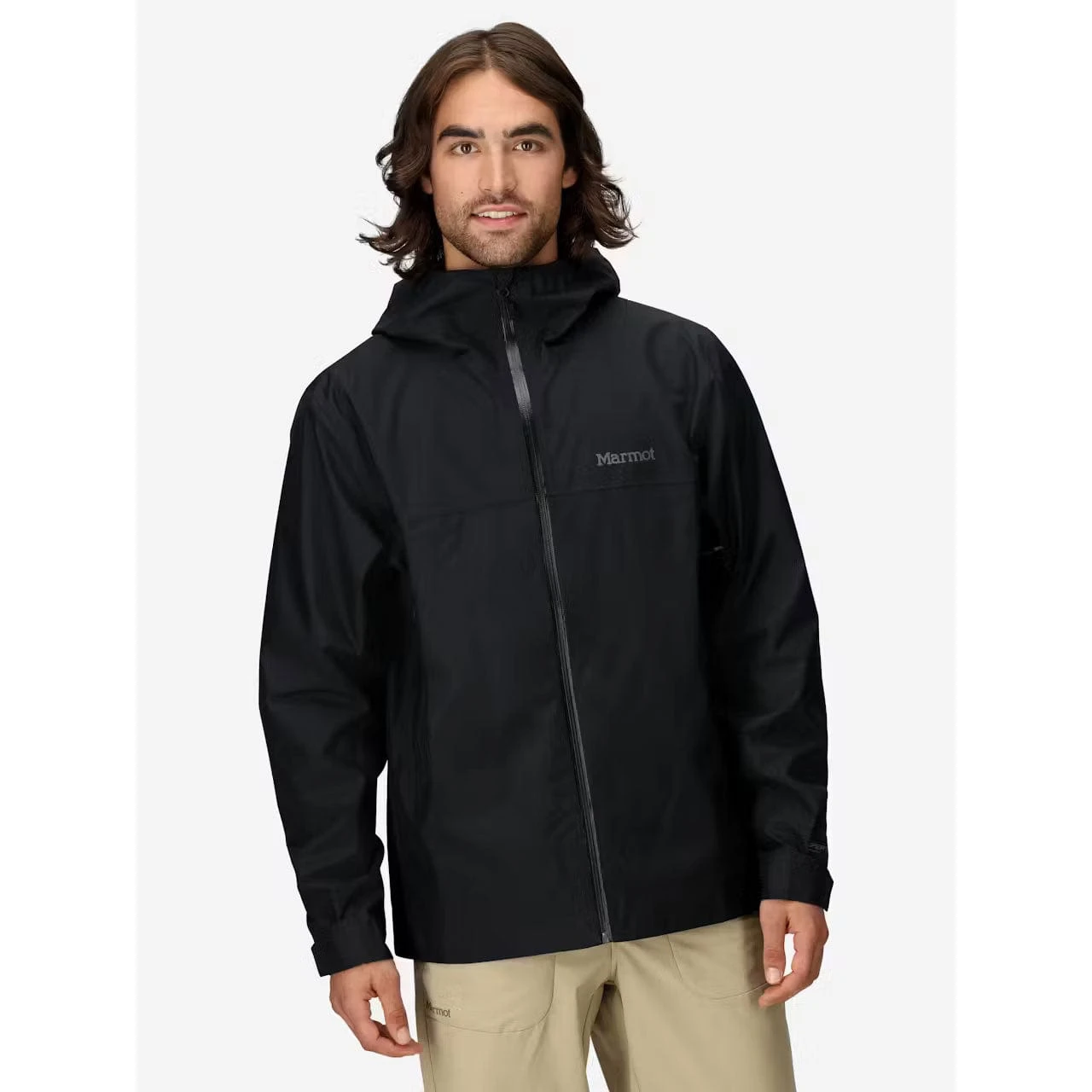 Marmot Men's Minimalist Pertex Jacket 8 Marmot Men's Minimalist Pertex Jacket - Image 8