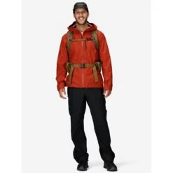Marmot Men's Minimalist Pertex Jacket 34 Marmot Men's Minimalist Pertex Jacket -Campmor Outdoor Clothing M16064 243601