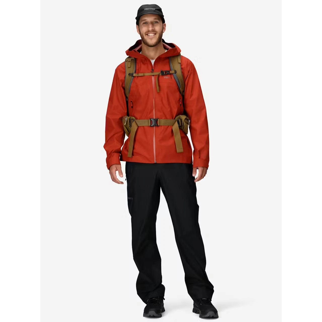 Marmot Men's Minimalist Pertex Jacket 17 Marmot Men's Minimalist Pertex Jacket - Image 17