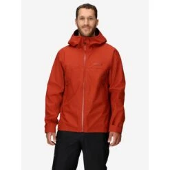 Marmot Men's Minimalist Pertex Jacket 32 Marmot Men's Minimalist Pertex Jacket -Campmor Outdoor Clothing M16064 243603
