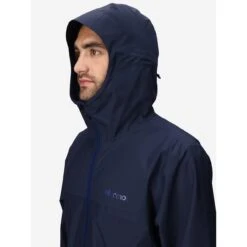 Marmot Men's Minimalist Pertex Jacket 23 Marmot Men's Minimalist Pertex Jacket -Campmor Outdoor Clothing M16064 29751