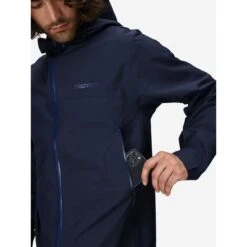 Marmot Men's Minimalist Pertex Jacket 22 Marmot Men's Minimalist Pertex Jacket -Campmor Outdoor Clothing M16064 29752