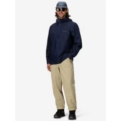 Marmot Men's Minimalist Pertex Jacket 20 Marmot Men's Minimalist Pertex Jacket -Campmor Outdoor Clothing M16064 29754