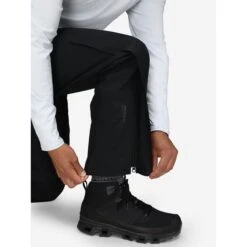 Marmot Men's Minimalist Pertex Pant -Campmor Outdoor Clothing M16065 001