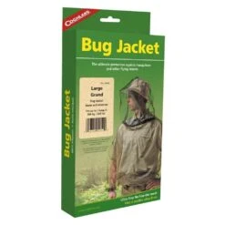 Coghlan's Bug Jacket -Campmor Outdoor Clothing M9001l
