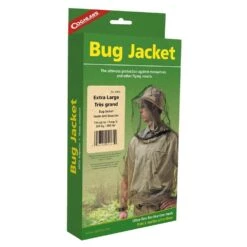 Coghlan's Bug Jacket -Campmor Outdoor Clothing M9001xl