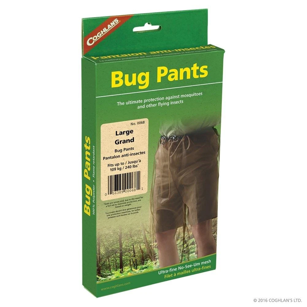 Coghlan's Bug Pants 3 Coghlan's Bug Pants - Image 3