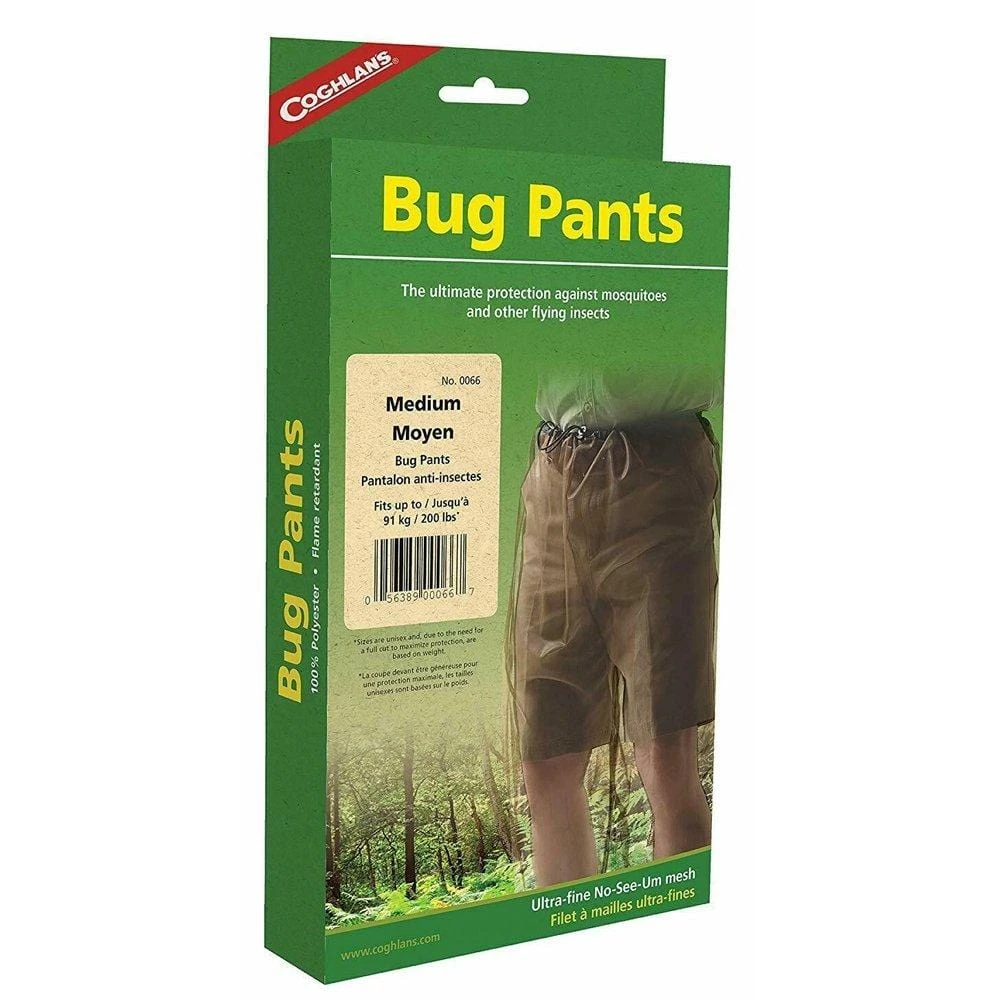 Coghlan's Bug Pants 2 Coghlan's Bug Pants - Image 2