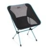 Helinox Chair One XL Portable Camp Chair – Lightweight High-Capacity Outdoor Folding Seat