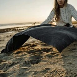 Matador NanoDry Packable Beach Towel -Campmor Outdoor Clothing MATBCHT001CH2