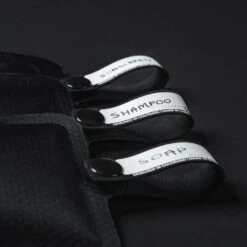 Matador FlatPak Toiletry Bottle 3-Pack 14 Matador FlatPak Toiletry Bottle 3-Pack -Campmor Outdoor Clothing MATFPB3001MLT3