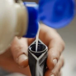 Matador FlatPak Toiletry Bottle 3-Pack 12 Matador FlatPak Toiletry Bottle 3-Pack -Campmor Outdoor Clothing MATFPB3001MLT5