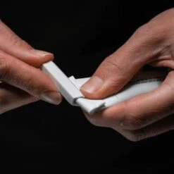 Matador Refillable Toothpaste Tubes 11 Matador Refillable Toothpaste Tubes -Campmor Outdoor Clothing MATTT2001BKW