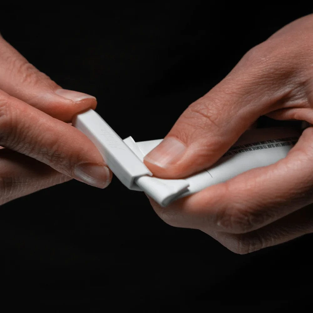 Matador Refillable Toothpaste Tubes 6 Matador Refillable Toothpaste Tubes - Image 6