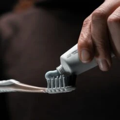 Matador Refillable Toothpaste Tubes 8 Matador Refillable Toothpaste Tubes -Campmor Outdoor Clothing MATTT2001BKW4