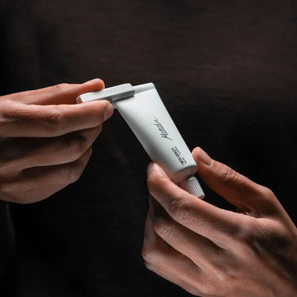 Matador Refillable Toothpaste Tubes 2 Matador Refillable Toothpaste Tubes - Image 2