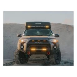 IKamper Skycamp 3.0 Rooftop Tent - Rocky Black Shell -Campmor Outdoor Clothing MB008 0011