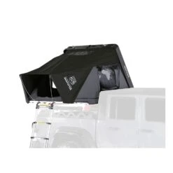 IKamper Skycamp 3.0 Mini Rooftop Tent - Rocky Black Shell 17 IKamper Skycamp 3.0 Mini Rooftop Tent - Rocky Black Shell -Campmor Outdoor Clothing MB009 00113