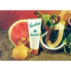 Vacation Mineral Lotion SPF 30 Sunscreen -Campmor Outdoor Clothing ML00035G11