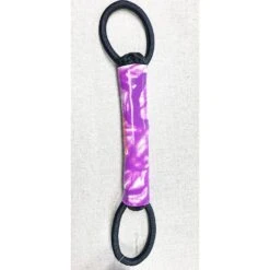 Muggiez Universal Drink Handle – Multi-Color Tie-Dye Handmade Non-Slip Cup Grip -Campmor Outdoor Clothing MUGG01 009