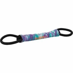 Muggiez Universal Drink Handle – Multi-Color Tie-Dye Handmade Non-Slip Cup Grip -Campmor Outdoor Clothing MUGG01 0118