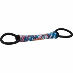 Muggiez Universal Drink Handle – Multi-Color Tie-Dye Handmade Non-Slip Cup Grip -Campmor Outdoor Clothing MUGG01 068