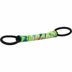 Muggiez Universal Drink Handle – Multi-Color Tie-Dye Handmade Non-Slip Cup Grip -Campmor Outdoor Clothing MUGG01 070