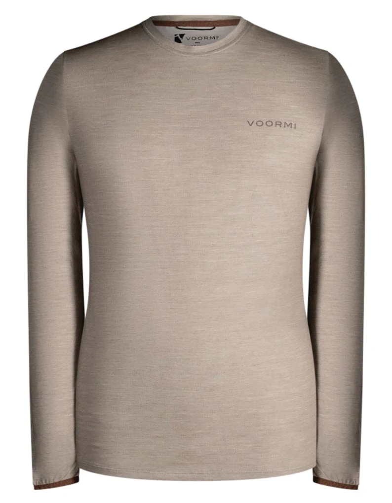 Men's Long Sleeve Tech Tee 7 Men's Long Sleeve Tech Tee - Image 7