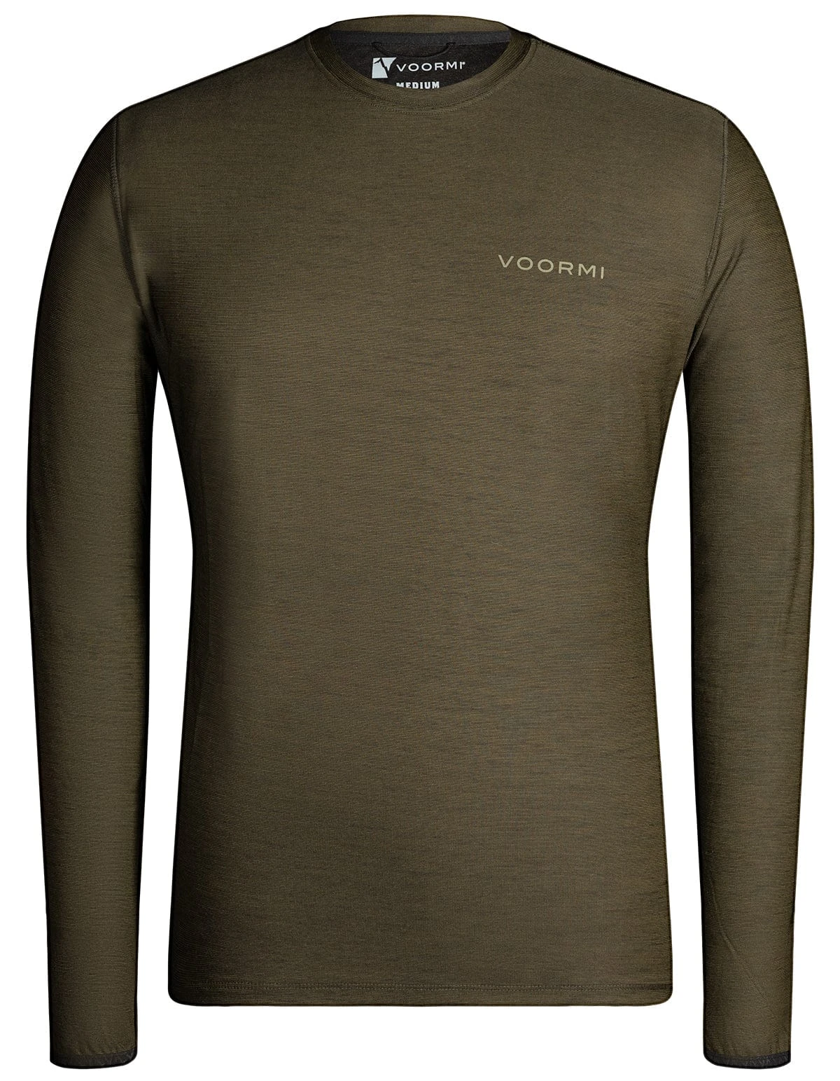 Men's Long Sleeve Tech Tee 4 Men's Long Sleeve Tech Tee - Image 4