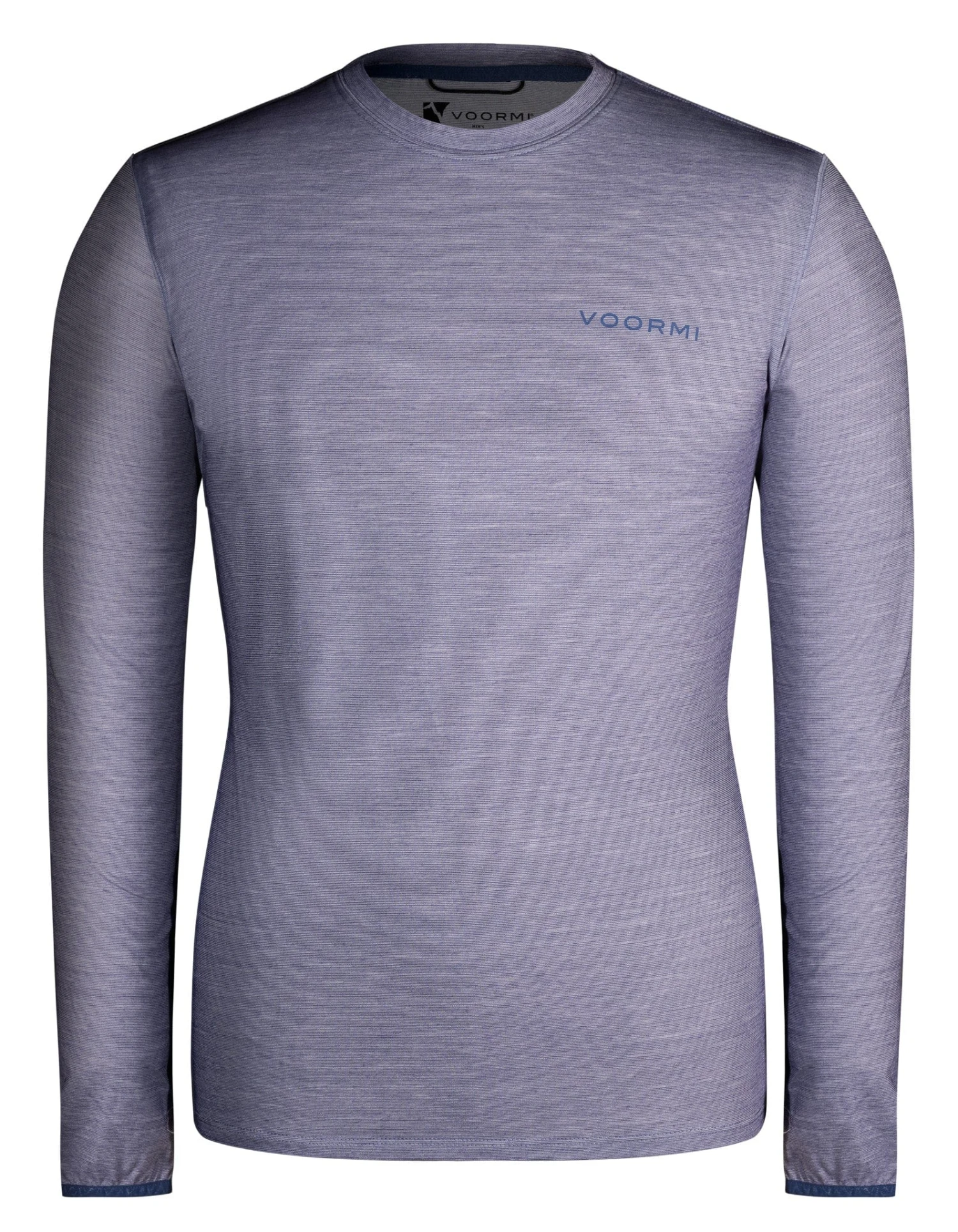 Men's Long Sleeve Tech Tee 2 Men's Long Sleeve Tech Tee - Image 2