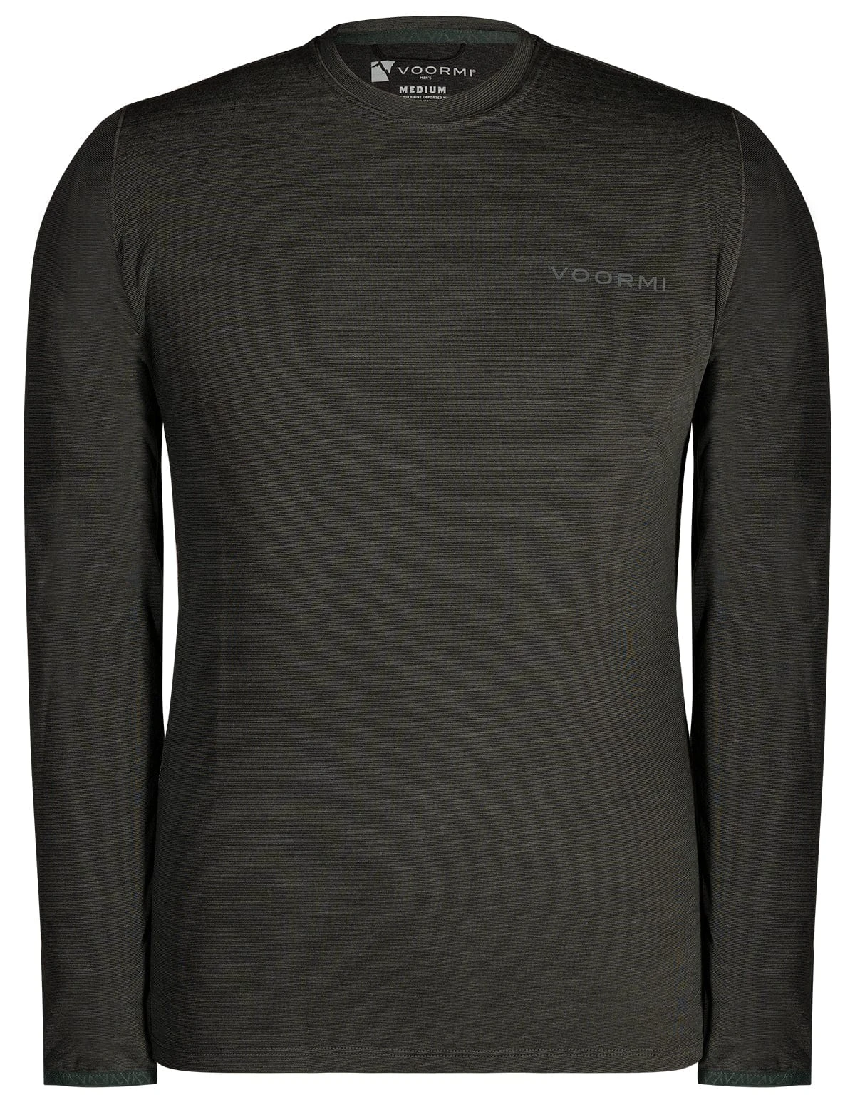 Men's Long Sleeve Tech Tee 3 Men's Long Sleeve Tech Tee - Image 3