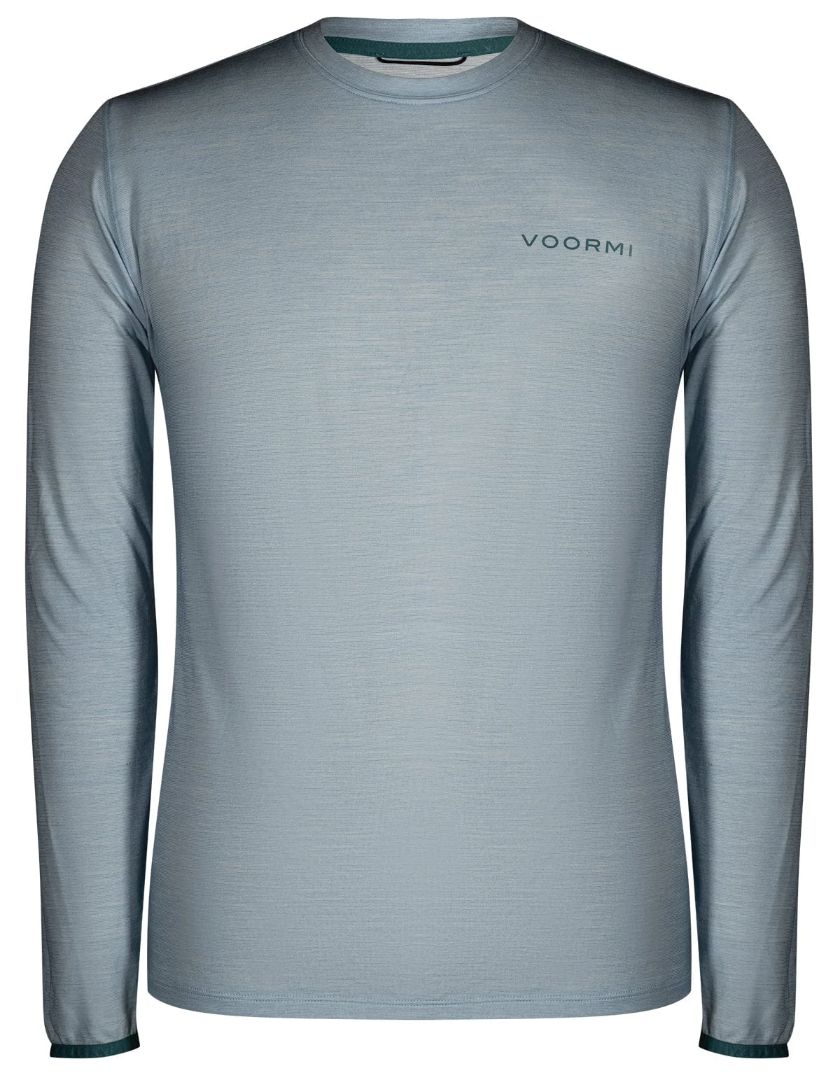 Men's Long Sleeve Tech Tee 5 Men's Long Sleeve Tech Tee - Image 5