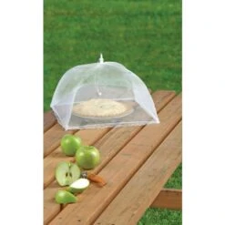 Coghlan's 13" x 13" Collapsible Mesh Food Umbrella – Lightweight Outdoor Insect Protection 9 Coghlan's 13" x 13" Collapsible Mesh Food Umbrella – Lightweight Outdoor Insect Protection -Campmor Outdoor Clothing Mldd3E35TqyOFVSpdiCA 86231