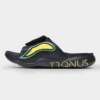 Youth Luxe Sports Recovery Slides Motherland By Tronus Footwear