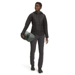 The North Face Stormbreak 3 Tent -Campmor Outdoor Clothing NF0A3BYG Y10 modelback