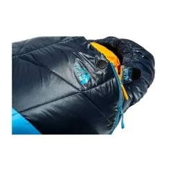 The North Face The One Bag Mummy Sleeping Bag -Campmor Outdoor Clothing NF0A3G6E5GS2