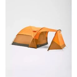 The North Face WAWONA 6 Person Tent -Campmor Outdoor Clothing NF0A52CEZ3UOS