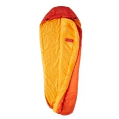 The North Face Wasatch Pro Sleeping Bag: 40F Synthetic 5 The North Face Wasatch Pro Sleeping Bag: 40F Synthetic -Campmor Outdoor Clothing NF0A52EZAU4 REG RH