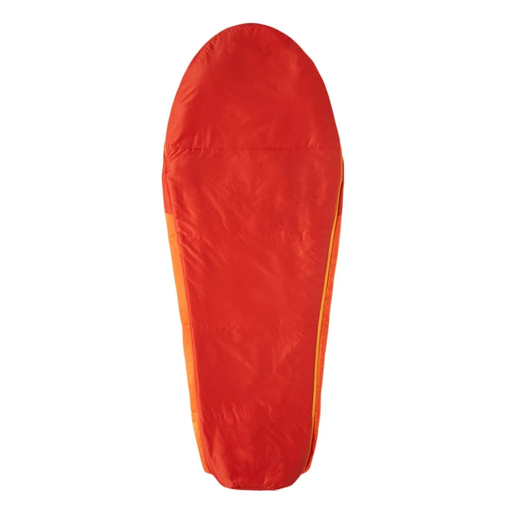 The North Face Wasatch Pro Sleeping Bag: 40F Synthetic 2 The North Face Wasatch Pro Sleeping Bag: 40F Synthetic - Image 2