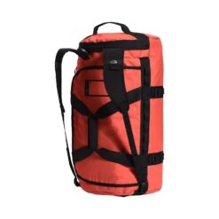 The North Face Base Camp M Duffel in TNF Red/Black – 71L Heavy Duty Expedition Bag 38 The North Face Base Camp M Duffel in TNF Red/Black – 71L Heavy Duty Expedition Bag -Campmor Outdoor Clothing NF0A52SA ZV1 OS