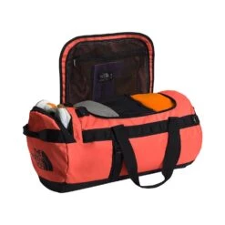 The North Face Base Camp M Duffel in TNF Red/Black – 71L Heavy Duty Expedition Bag 35 The North Face Base Camp M Duffel in TNF Red/Black – 71L Heavy Duty Expedition Bag -Campmor Outdoor Clothing NF0A52SA ZV1 OS2