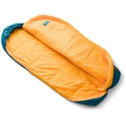 The North Face Wasatch Pro 20 Sleeping Bag 7 The North Face Wasatch Pro 20 Sleeping Bag -Campmor Outdoor Clothing NF0A52U74AG1