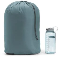 The North Face Wasatch Pro 20 Sleeping Bag 6 The North Face Wasatch Pro 20 Sleeping Bag -Campmor Outdoor Clothing NF0A52U74AG11