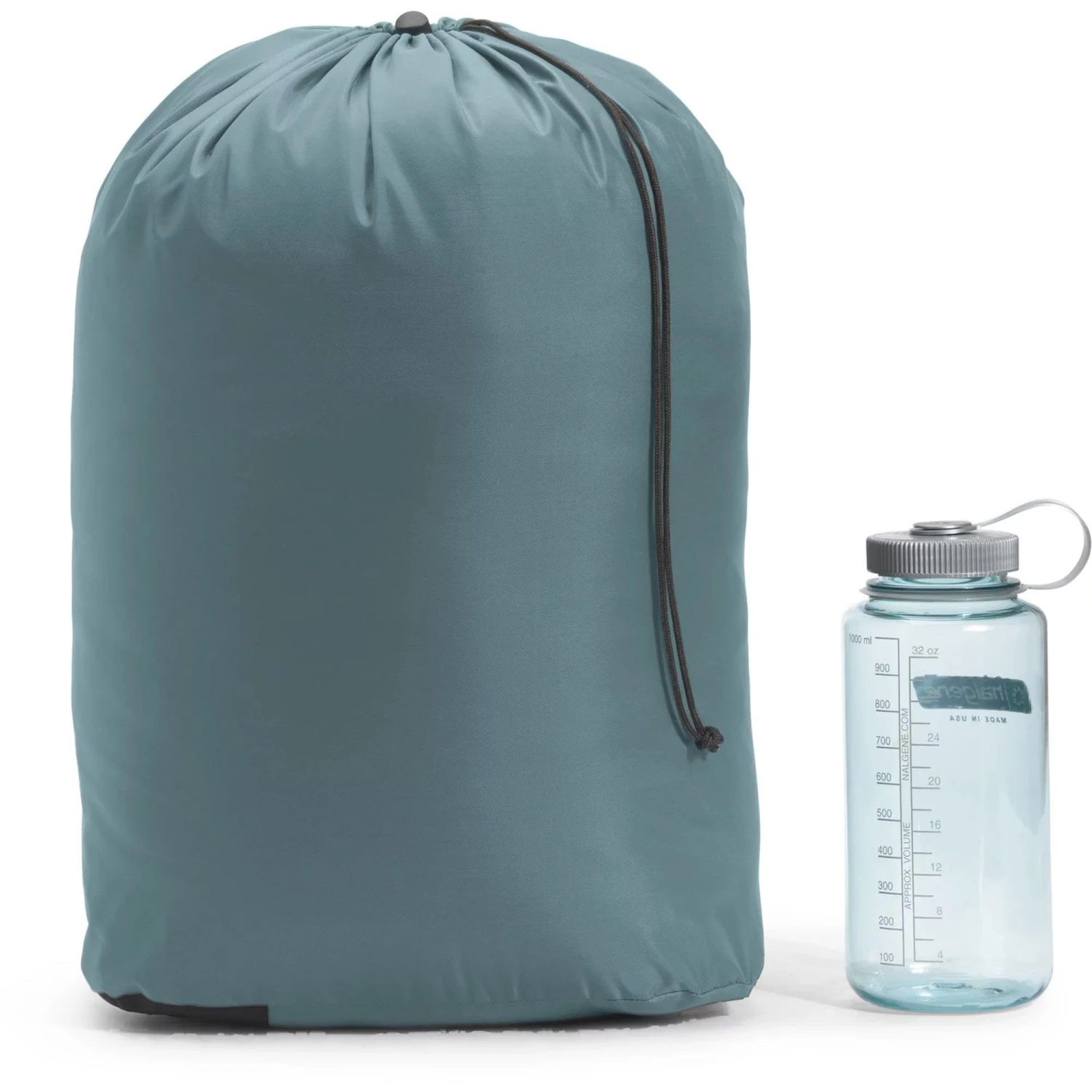 The North Face Wasatch Pro 20 Sleeping Bag 3 The North Face Wasatch Pro 20 Sleeping Bag - Image 3